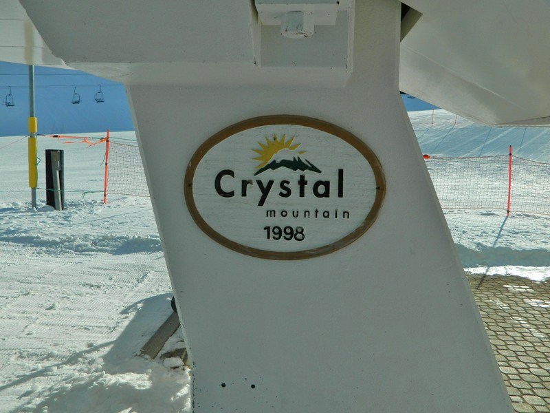 Télésiège débrayable 6 places (TSD6) Chinook Express www.remontees